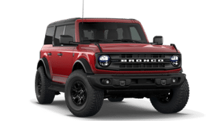 2026 Ford Bronco® External Image 5